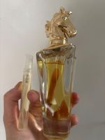 Maahir Lattafa EDP 5ml Abfüllung