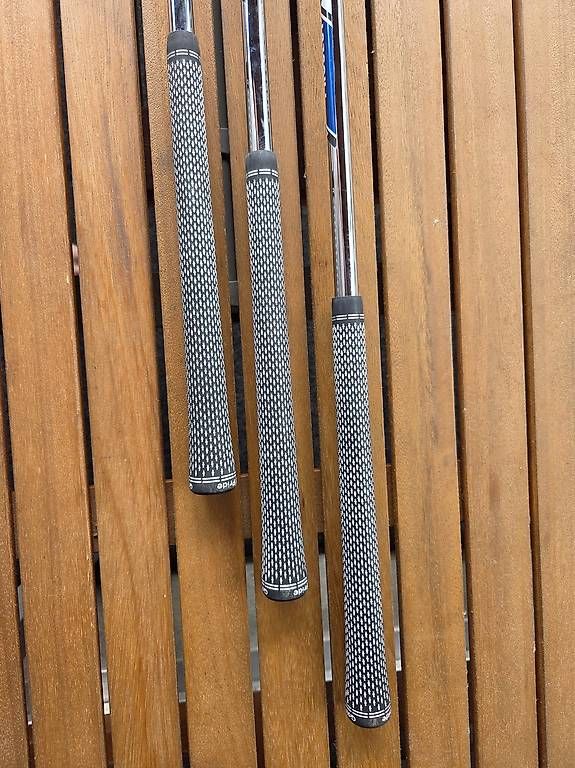 Mazze & Set: Golfschläger Titleist T350 Eisen 6 bis Eisen 8 – Usato da Chur venduto da hek001 4