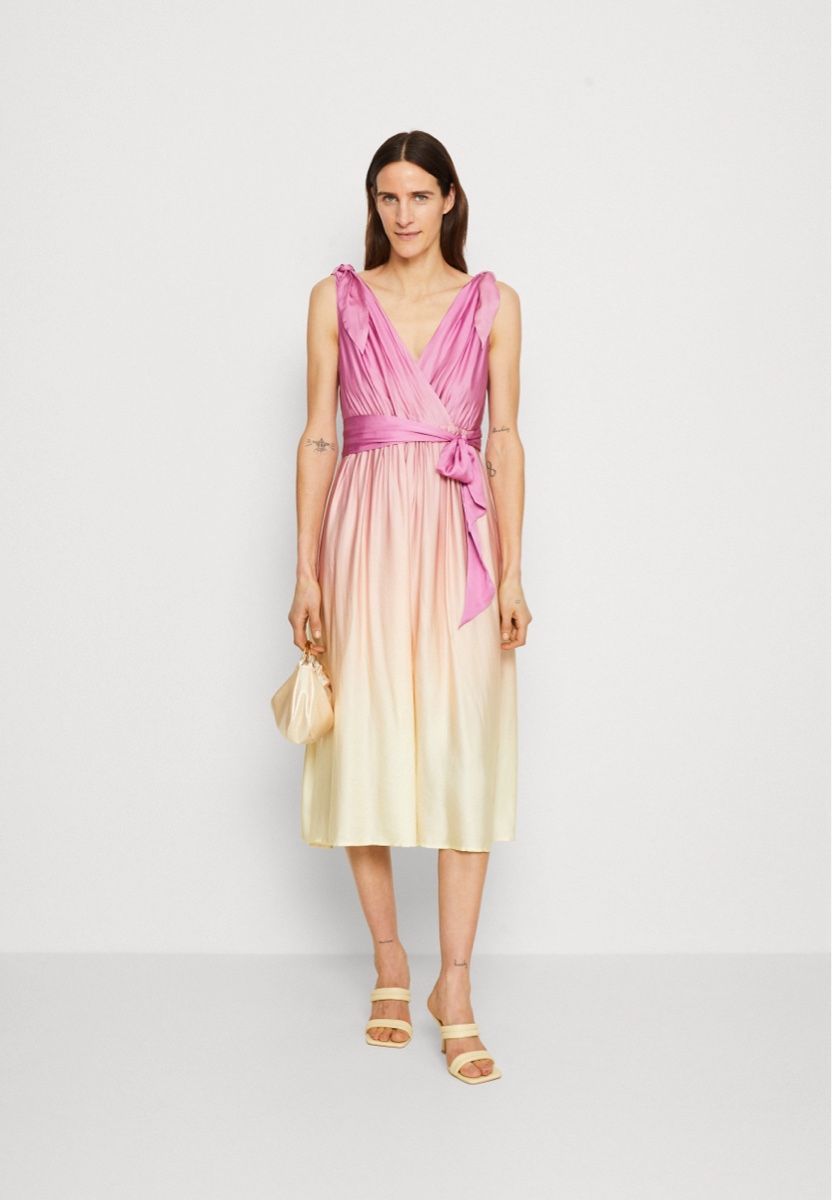 Esprit Kleider: Esprit Collection Cocktailkleid/festliches Kleid – Neu und originalverpackt aus Zürich von luxuryoutlet1