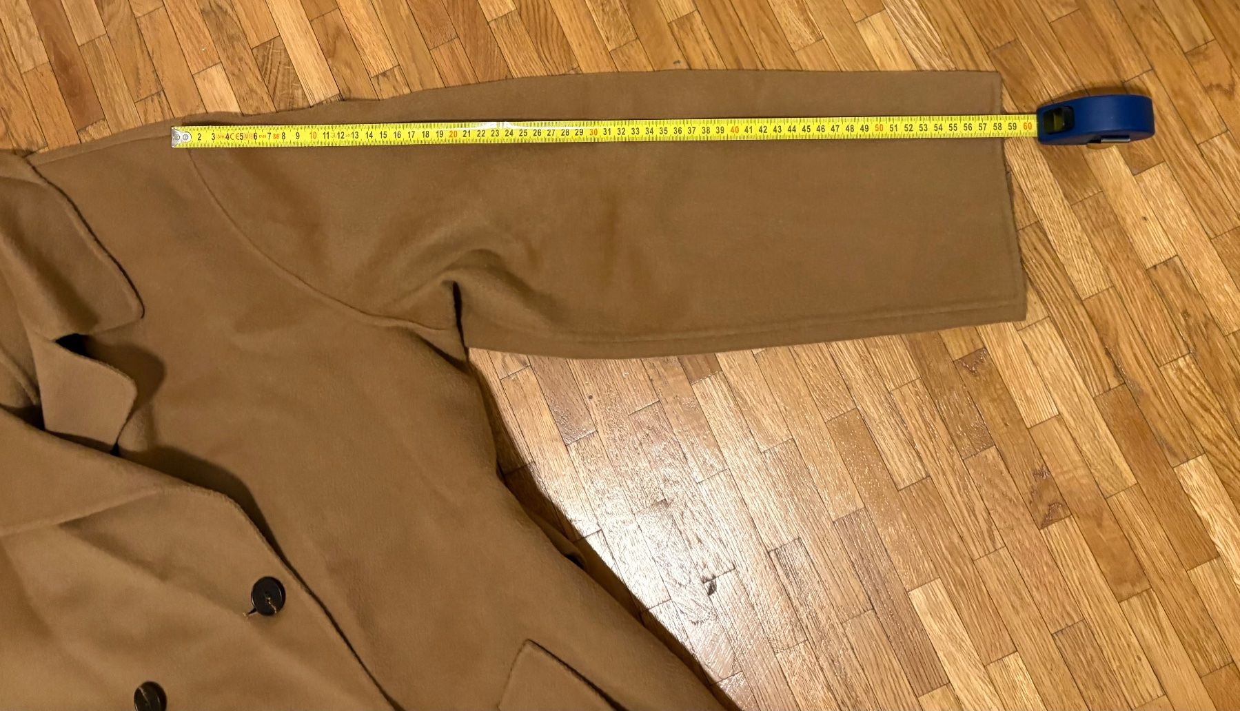 Gérard Darel Cappotti: Gerard Darel Wool Coat - Size 3 – Usato da Le Grand-Saconnex venduto da AlexeyYu 1