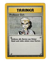 Pokémon Professor Eich (88/102), Basis Set