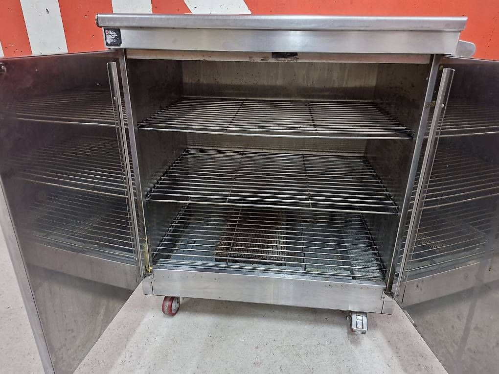 Appareils de cuisine: Wärmeschrank – D'occasion à Zürich par an.wild 1
