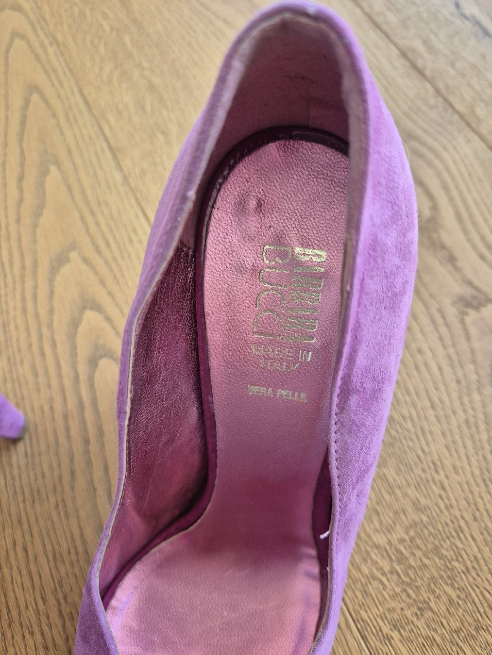 Scarpe da donna: Damenschuhe Gr. 39 – Usato da Bülach venduto da Best-Touchdown 1