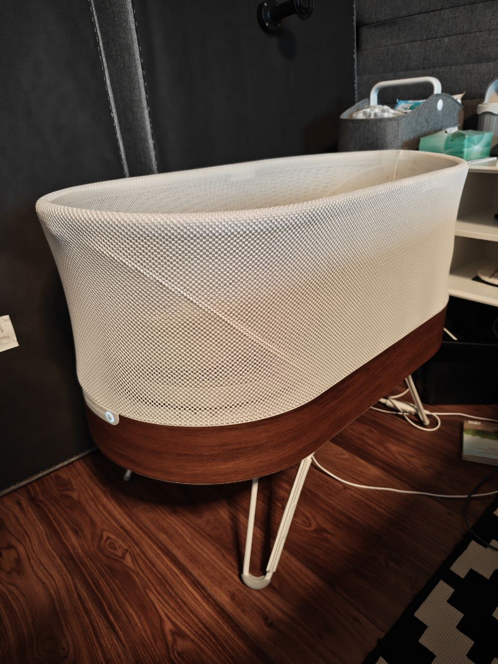 Letti: Snoo Babybett – Usato da Henau venduto da na123
