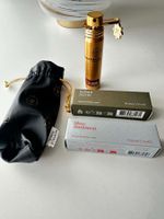 Maison Crivelli Musc Nurasana + Secret Safran + Montale Musk