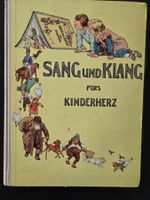 Sang und Klang fürs Kinderherz