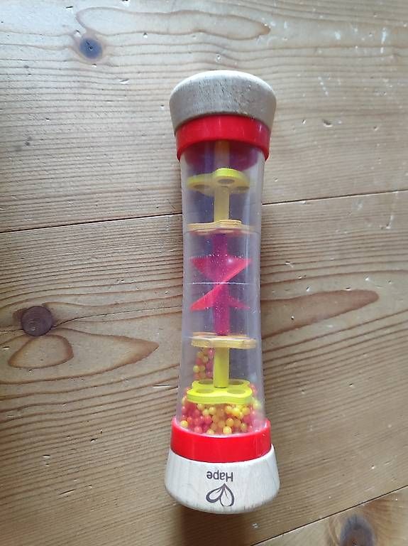 Giocattoli: Kinder Spielzeug Puzzle, Rassel – Usato da Dürnten venduto da dan_g5zw 1