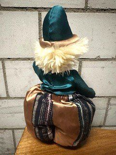 Statuette: faRbenfRoHer CLoWn – Usato da Winkel venduto da zeho 9