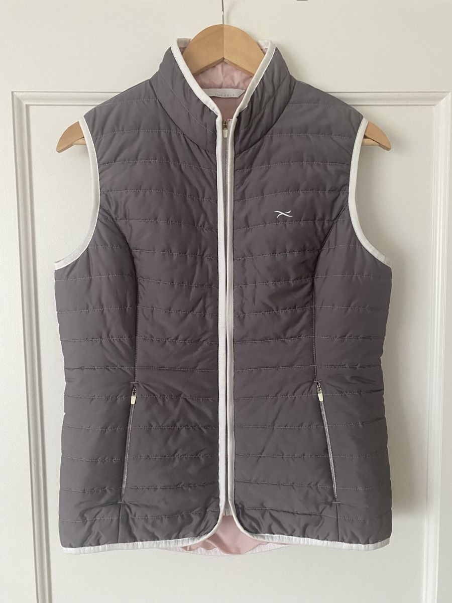 Brax Gilets & Westen: Brax Golf Gilet Damen, Gr. 38 – Gebraucht aus Solothurn von Lila_88
