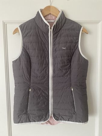 Brax Golf Gilet Damen, Gr. 38