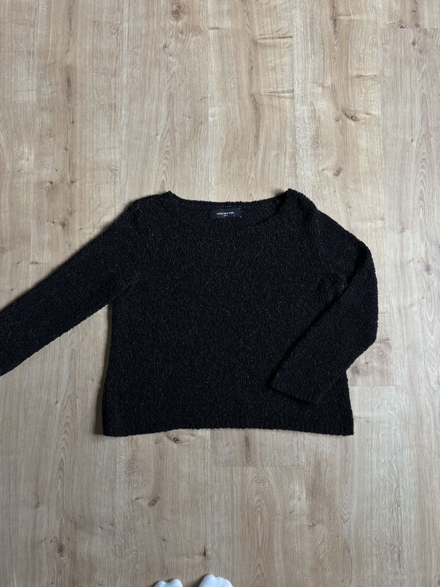 Maglioni & Felpe: pull one shoulder JONES NEW WORK, taille S – Usato da Tavannes venduto da callie.mcli 1