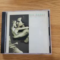 CD Big Daddy John Cougar