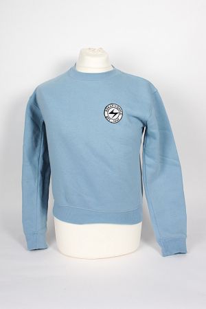 OSMAN DAWUD Sweatshirt gr. S
