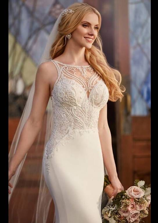 Vestiti: Hochzeitskleid - neu – Usato da Einsiedeln venduto da ver_sb5p 2