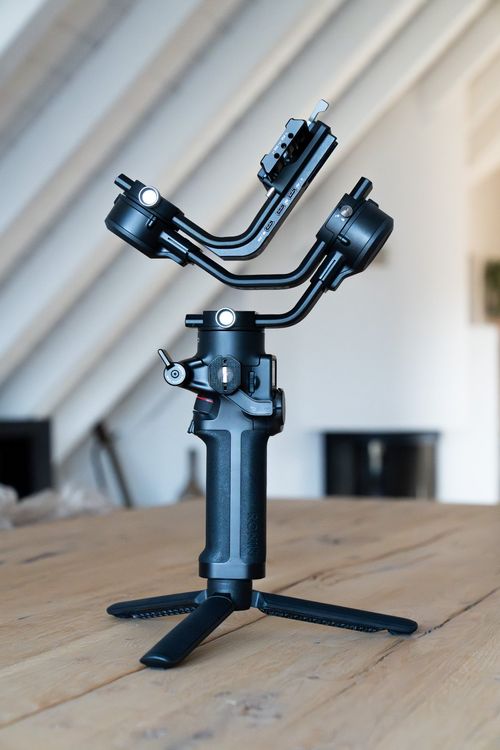 Neuwertiger DJI RSC-2 ab CHF 1 (Neu (gemäss Beschreibung)) in Meilen ...