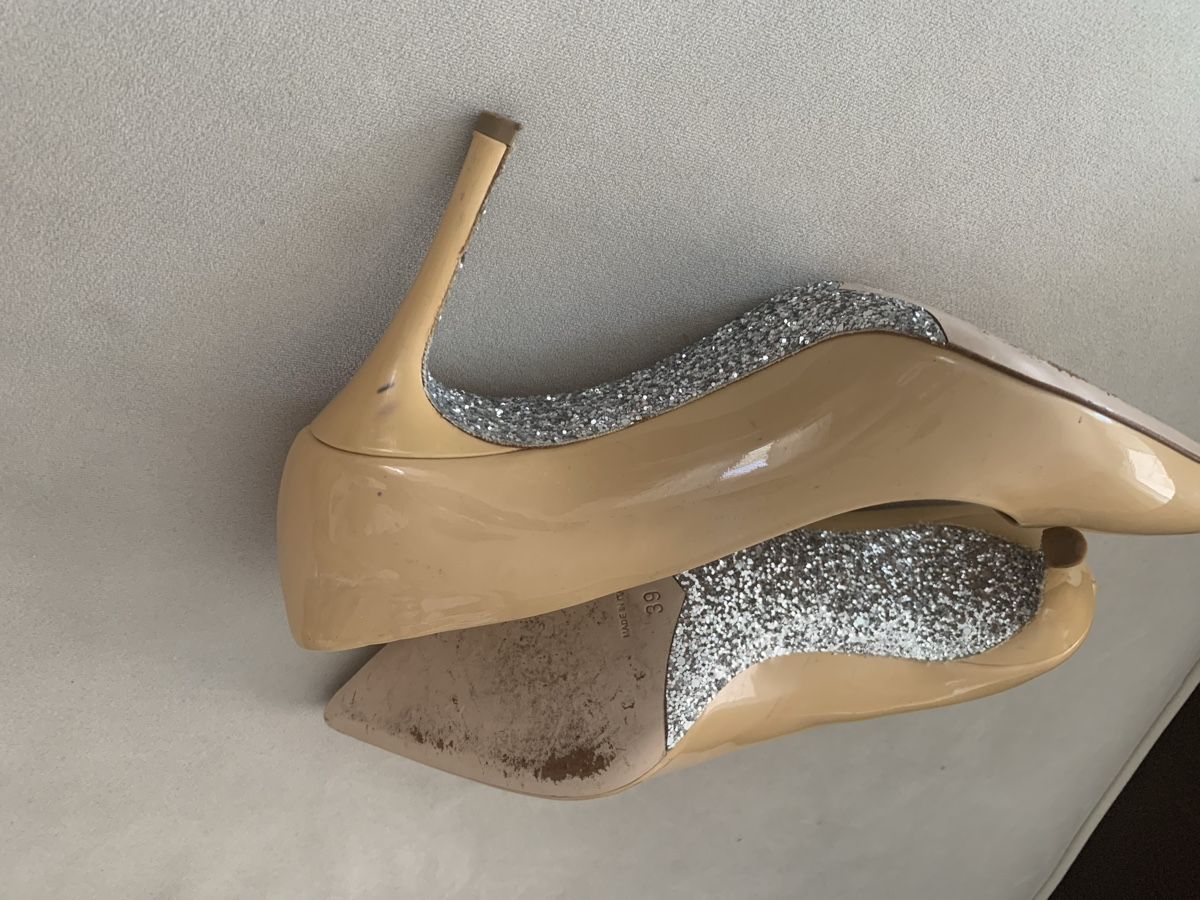 Miu Miu Scarpe da donna: Miu Miu Schuhe  – Usato da Bergdietikon venduto da zor_856j 8