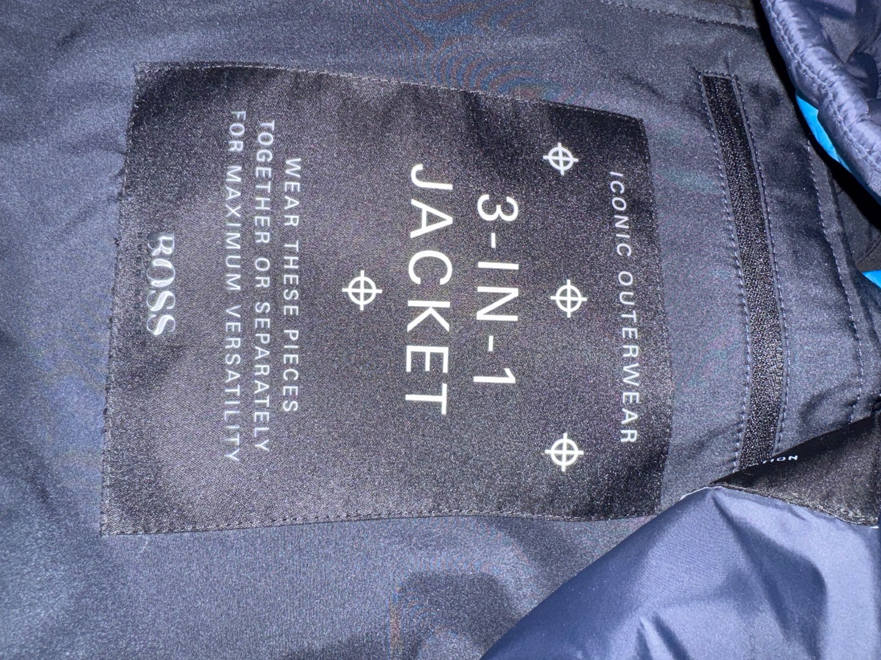 Hugo Boss Giacche: BOSS WINTERJACKE (DOPPELJACKE) – Nuovo (secondo la descrizione) da Kloten venduto da moe_w6hw 5