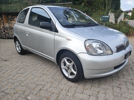 Toyota Yaris 1,3