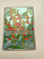Pokemon Shuckle Illustration Full Art Pottrott