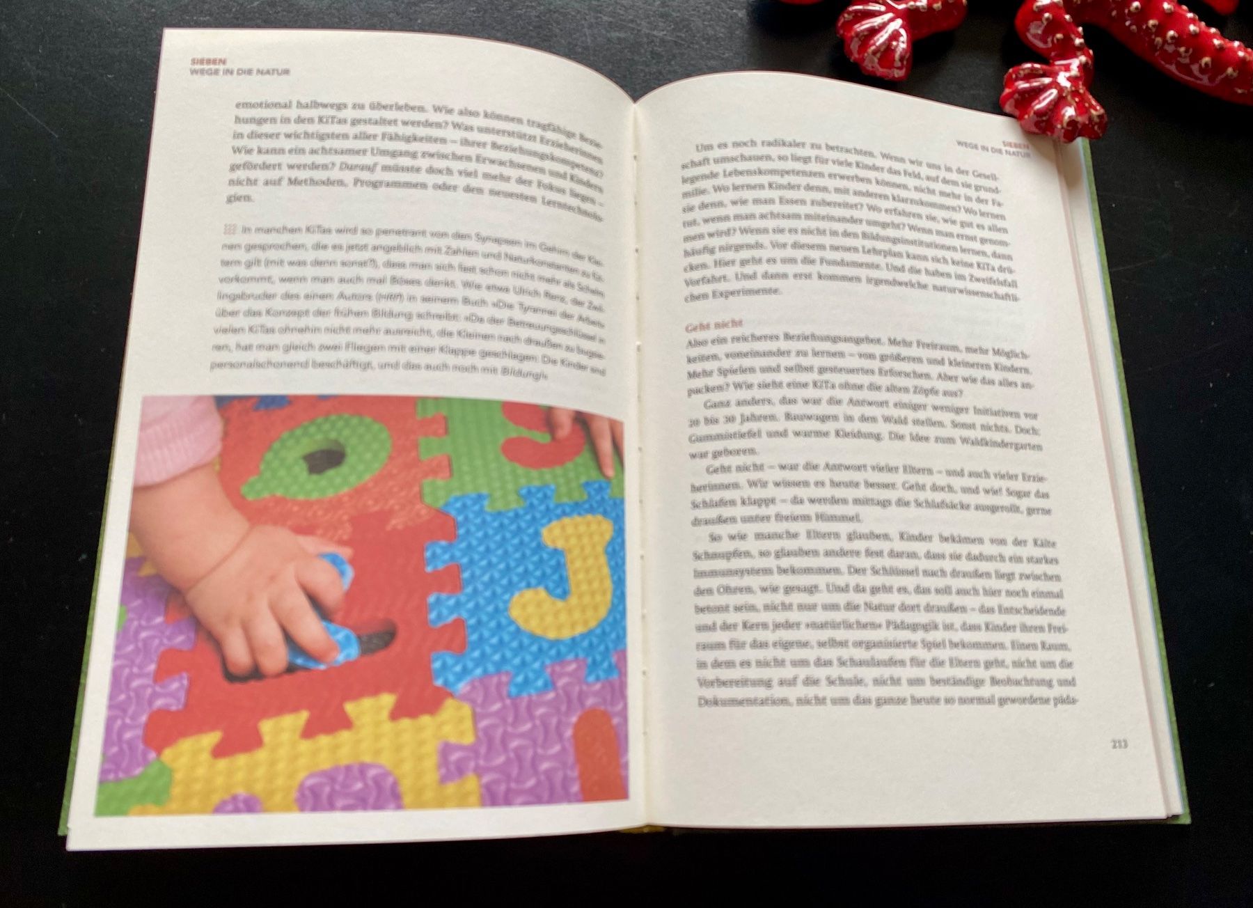 Livres: WIE KINDER HEUTE WACHSEN – D'occasion à Nussbaumen AG par schuba2000 4