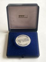 Gedenkmedaille Escher Wyss Zuerich 1805-1980 (S18)