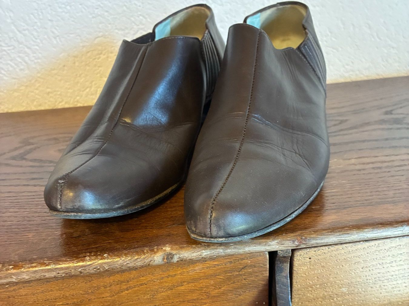 Stefi Talman Scarpe da donna: Stefi Thalmann Halbschuhe  Grösse 38 – Usato da Küttigen venduto da Spirit7