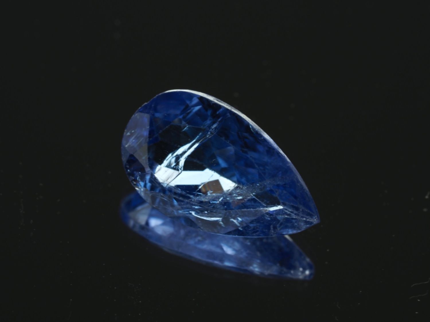 Pietre preziose: Natural Tanzanite 2.43ct - Incl. Certificate – Nuovo e nell'imballaggio originale da Buchs SG venduto da OTNaturalGems 6