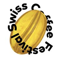 Swiss Coffee Festival 2026 - 1 Eintrittskarte