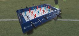 Fabrikneu: Mini Soccer * Mini Tischfussball * Kickfussball