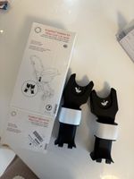 Bugaboo Adapter for Maxi Cosi Car Seat
