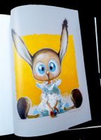 Pinocchio Massimiliano Frezzato Mosquito 2012 décapant!