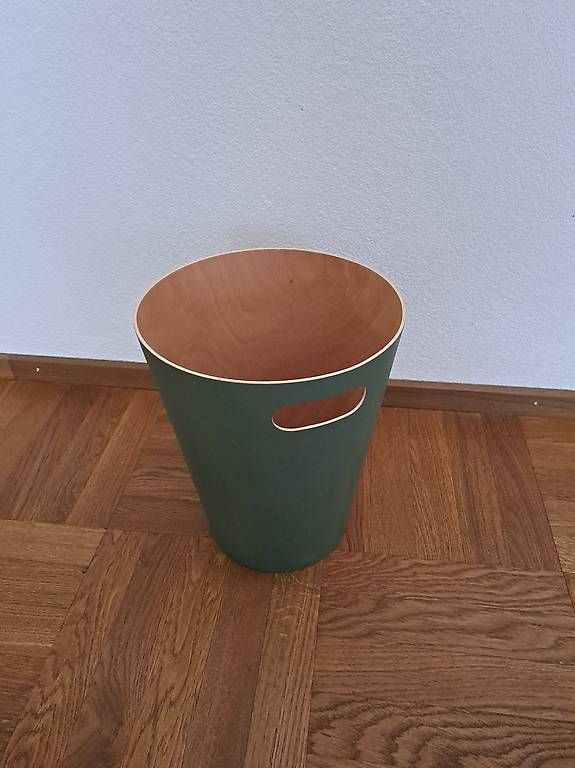 Abfalleimer: Mülleimer – Gebraucht aus Aarau von CB-7 1
