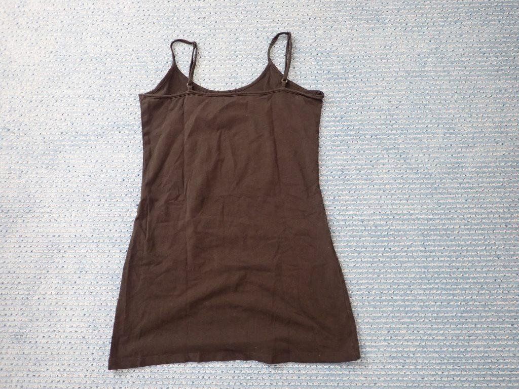 Tally Weijl Camicette, T-shirt & Top: Tshirt Tally Weijl  Grösse XS / Chicoree Basic Grösse M – Usato da Galgenen venduto da Marc98 5