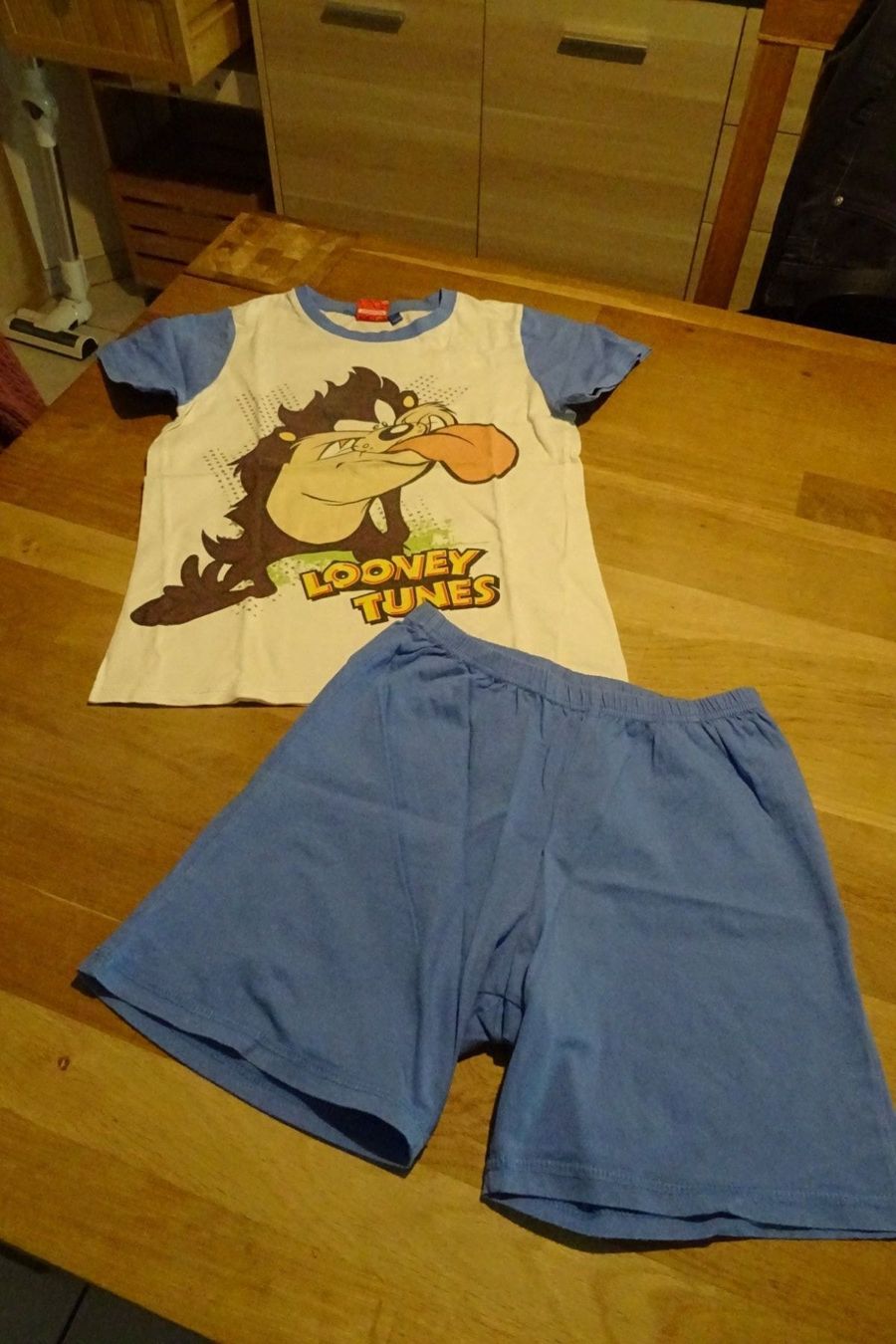 Lotti & Set di vestiti: Sommer-Set Gr. 134/140 – Usato da Urtenen-Schönbühl venduto da Chaeppeler 1
