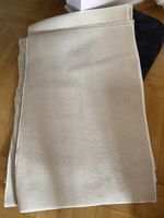 Tapis beige clair sisale - idéal couloir ou entrée