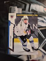 Santiago Näf HC Fribourg Gotteron 2024/25 Sportzoo