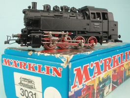 Märklin 3031 BR 81