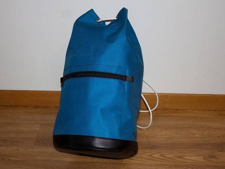 Sportsack für Freizeit/Reisen/Arbeit (Znünisack) NEU