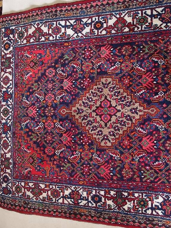 Tappeti: Antike persische Teppich Sarug 305 x130 cm steht – Usato da Kriens venduto da atlas2014 3