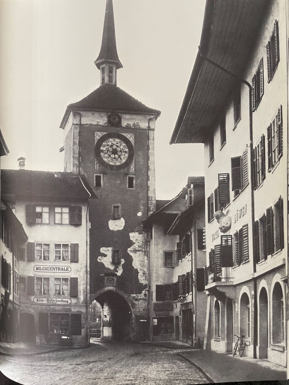 Livres: Buch, Der Aargau einst von ca. 1970 – D'occasion à Menziken par fiat-500 4