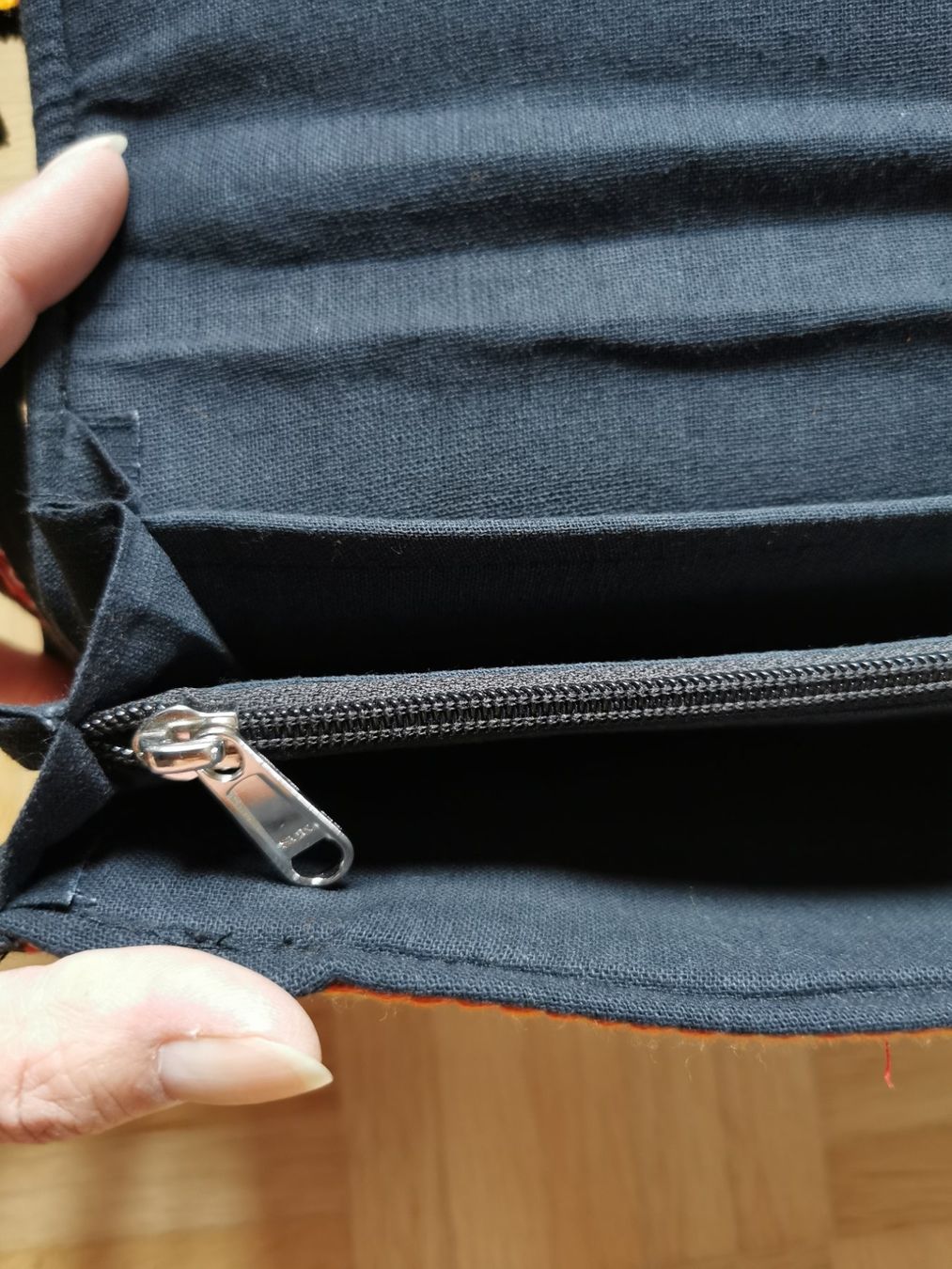 Borse da donna: Umhängetasche Boho – Usato da Stäfa venduto da flamingo_17 5