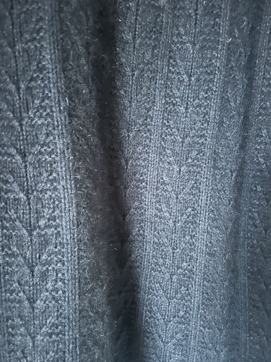 Ganni Maglioni & Felpe: GANNI Strickpullover Angora-Mix – Usato da Zürich venduto da SecondLifeGoods 1