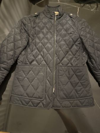 Burberry Jacke, Steppjacke, Top Zustand, XS, Damen 47