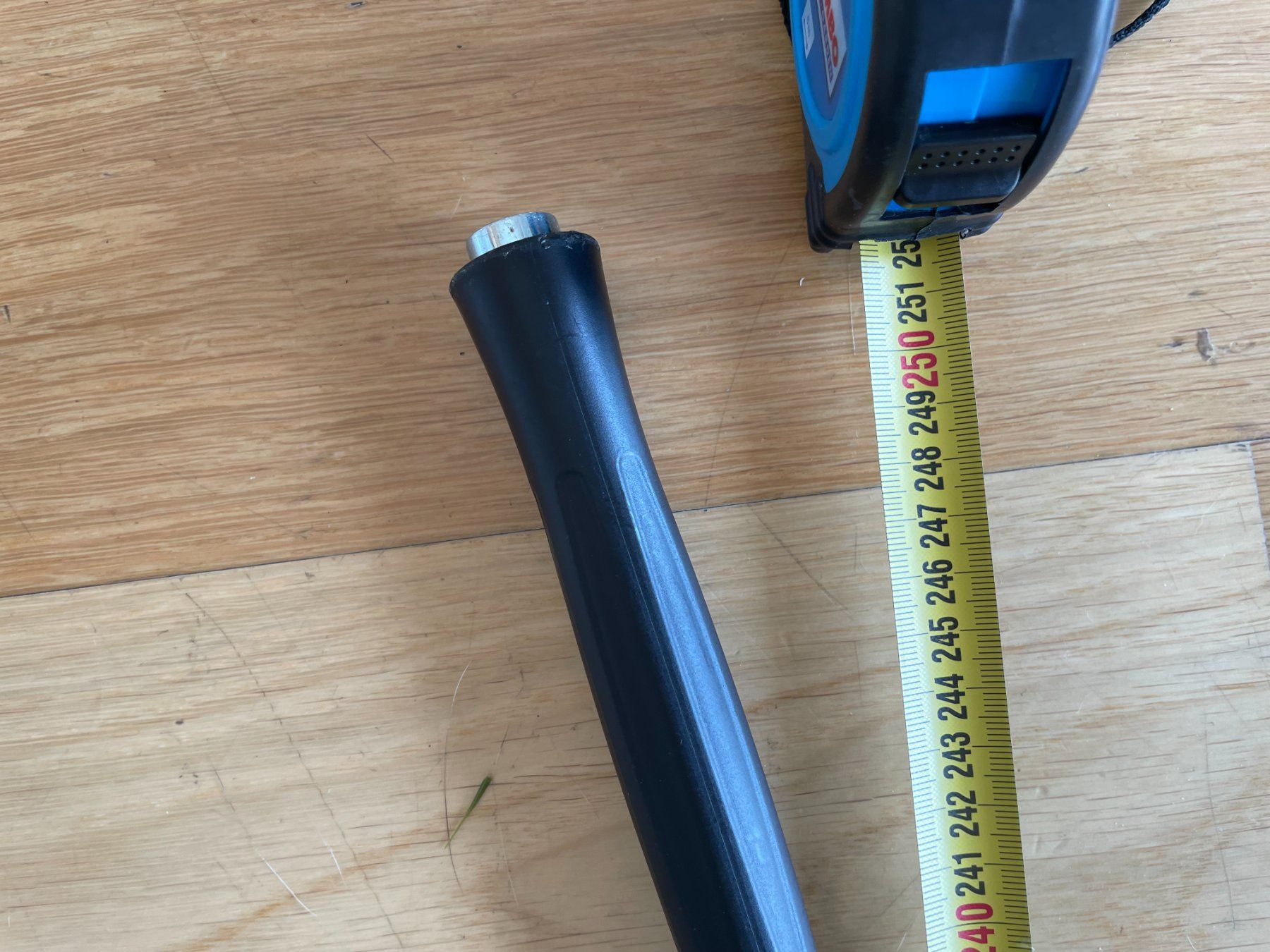 Springseile: Corde à sauter lestée de boxeur – Gebraucht aus Petit Lancy von gil_hr6v 5