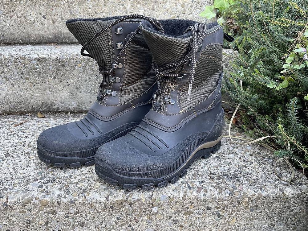 Neige Landi Winterschuhe Landi Warme Winter-Stiefel Von Landi, 36