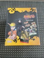 Naruto Konoha Mythos TCG Booster Display First !!! Edition E
