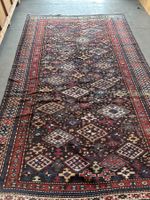 Tapis d orient -ancien grande taille env 220x330