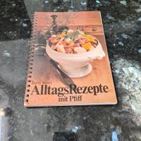 Koch Buch für den Alltag