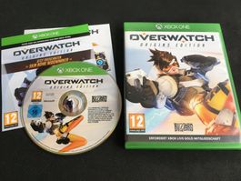 Overwatch - Xbox One Game
