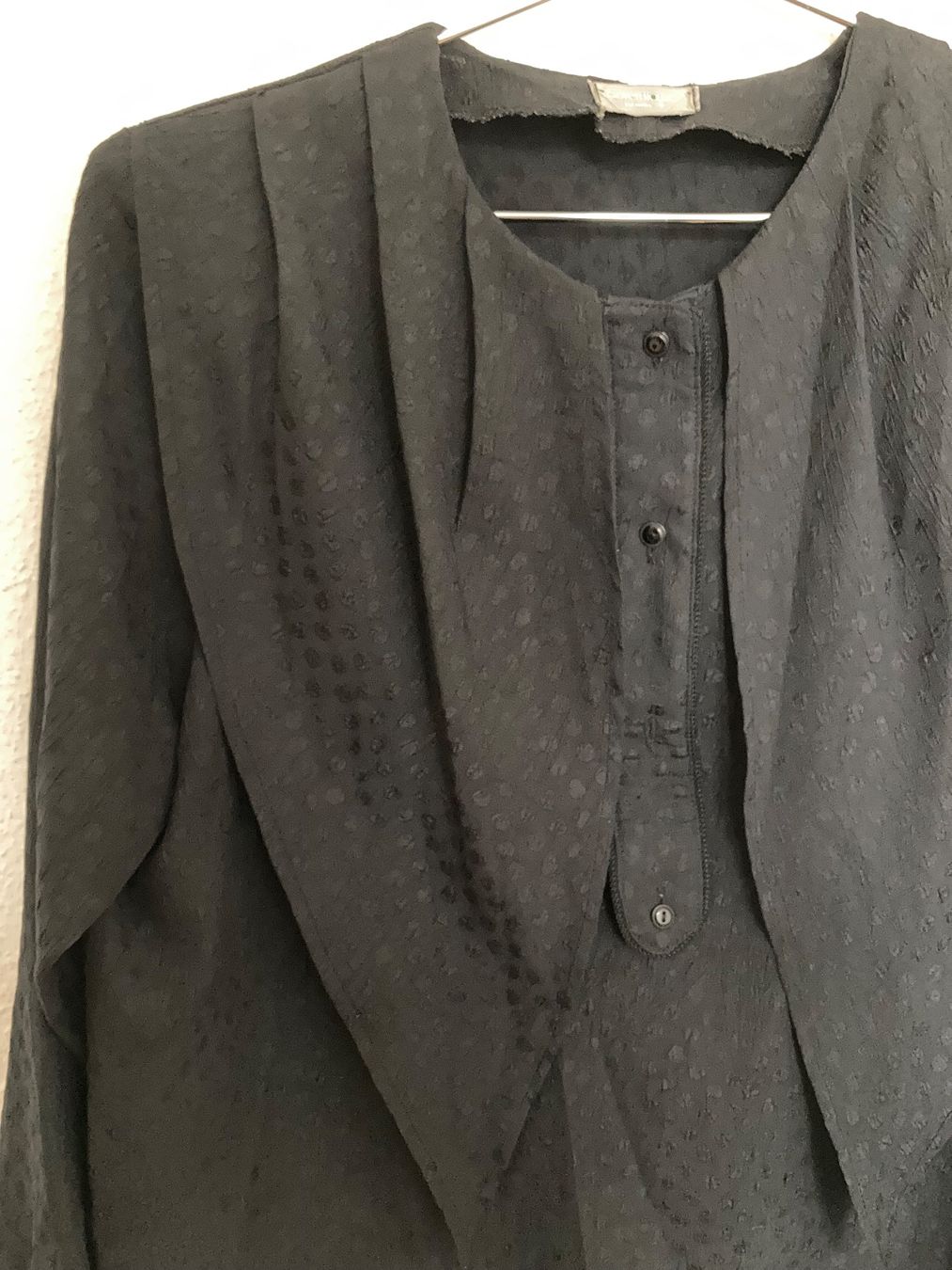 Camicette: Vintage Bluse – Usato da Zürich venduto da julia_le 1